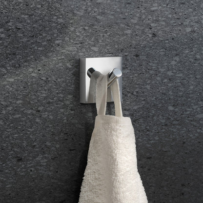 HOUSE - Towel Hook, 45 x 45 mm