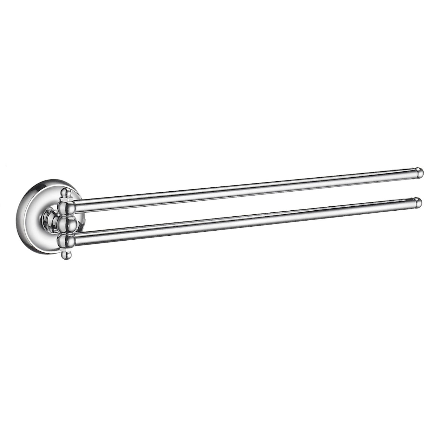 VILLA - Swing Arm Towel Rail