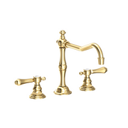 Newport Brass Chesterfield® Kitchen Faucet