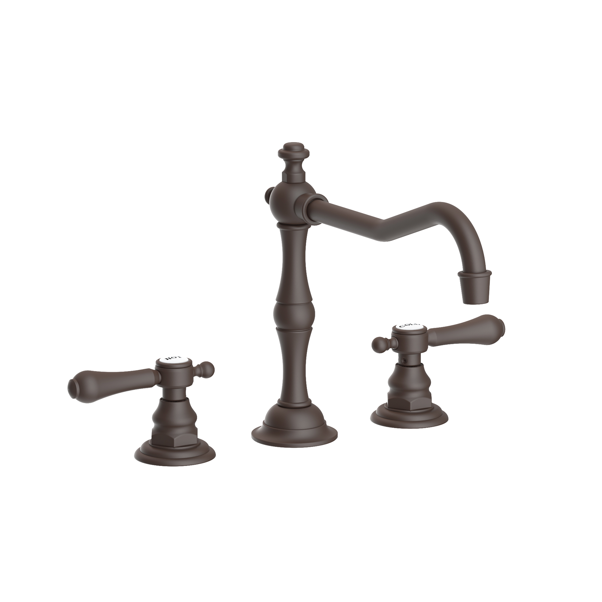 Newport Brass Chesterfield® Kitchen Faucet