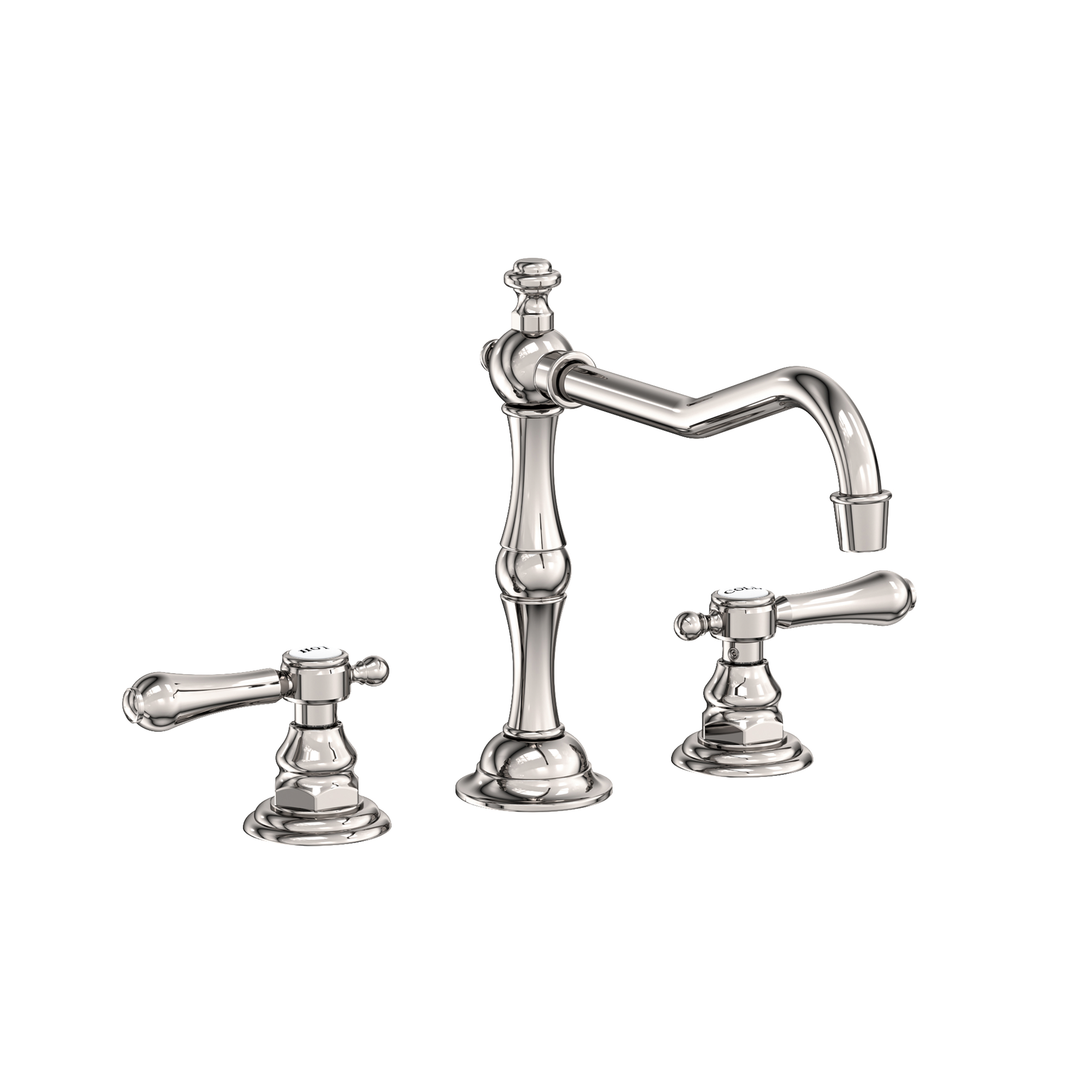 Newport Brass Chesterfield® Kitchen Faucet