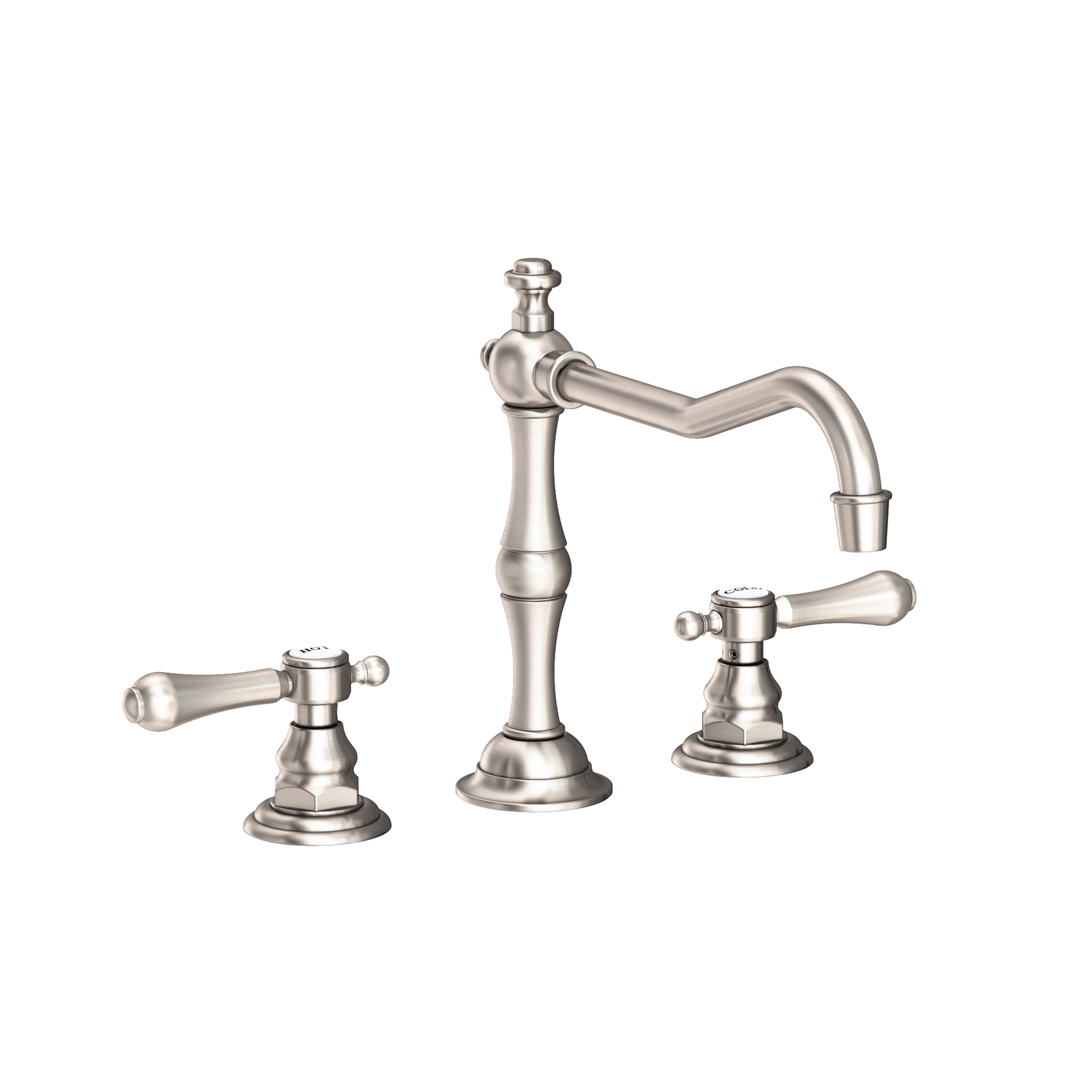 Newport Brass Chesterfield® Kitchen Faucet