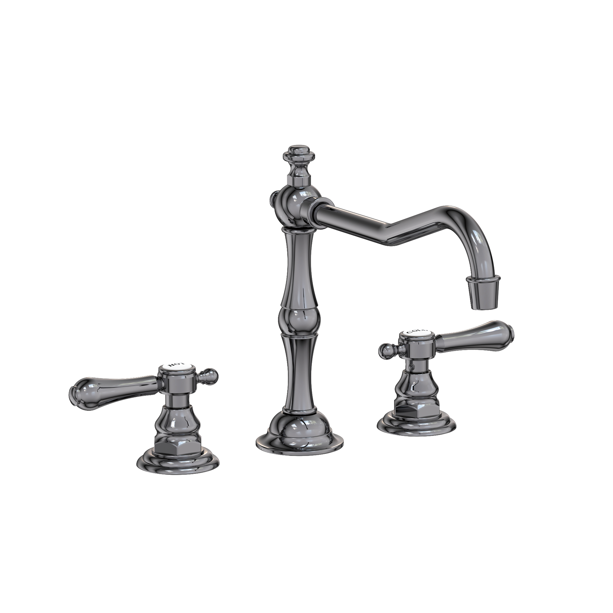 Newport Brass Chesterfield® Kitchen Faucet