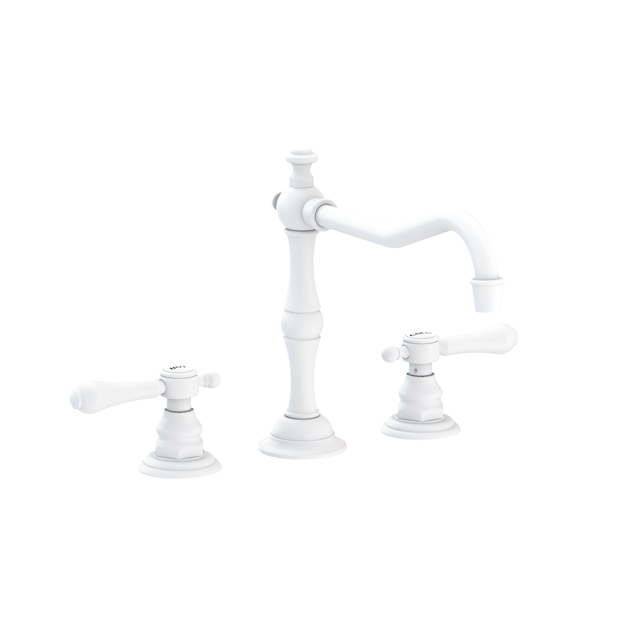 Newport Brass Chesterfield® Kitchen Faucet