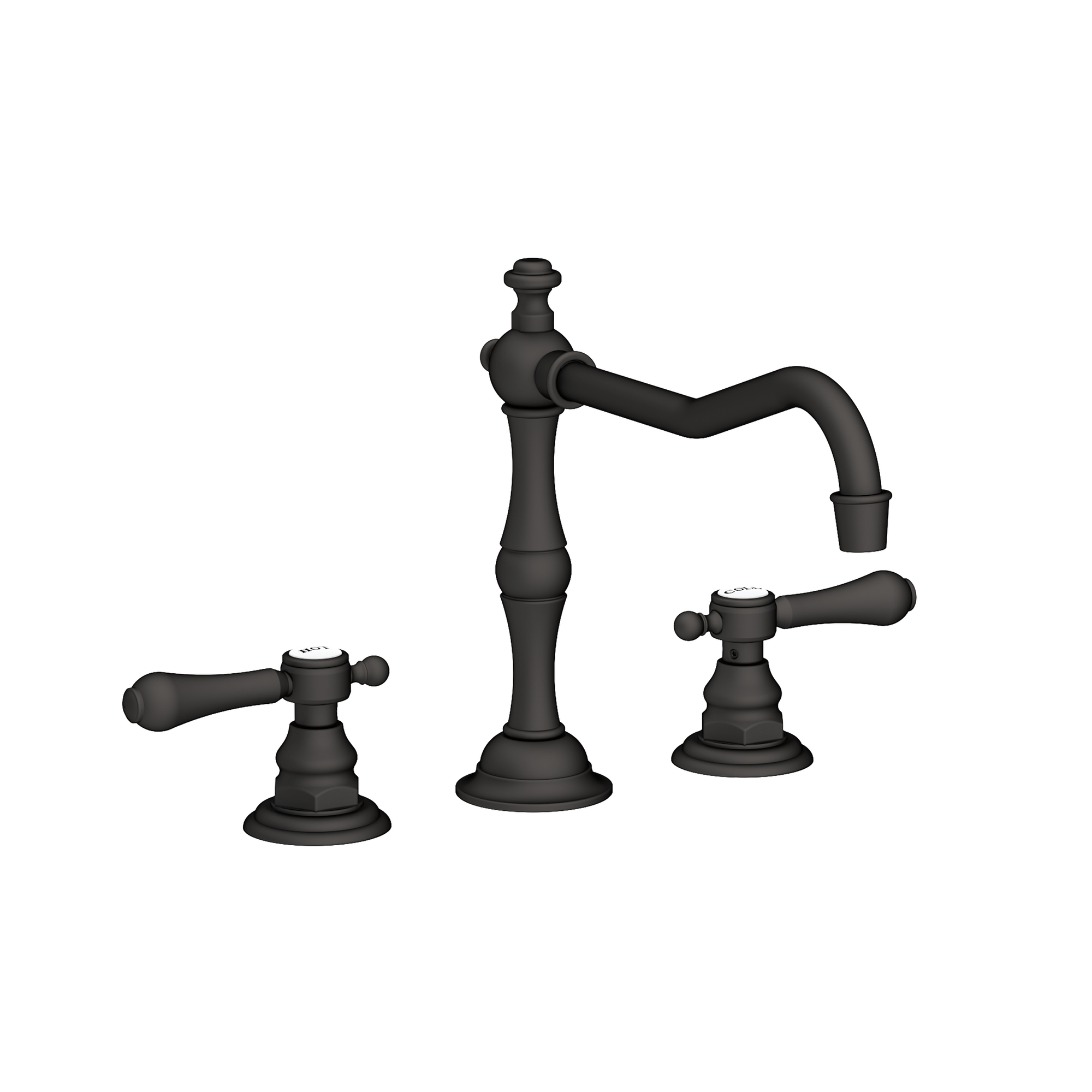 Newport Brass Chesterfield® Kitchen Faucet