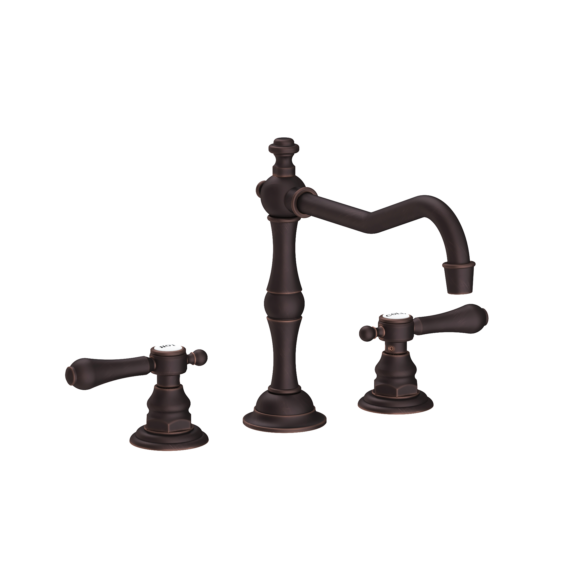 Newport Brass Chesterfield® Kitchen Faucet