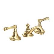 Newport Brass Amisa Widespread Lavatory Faucet 980