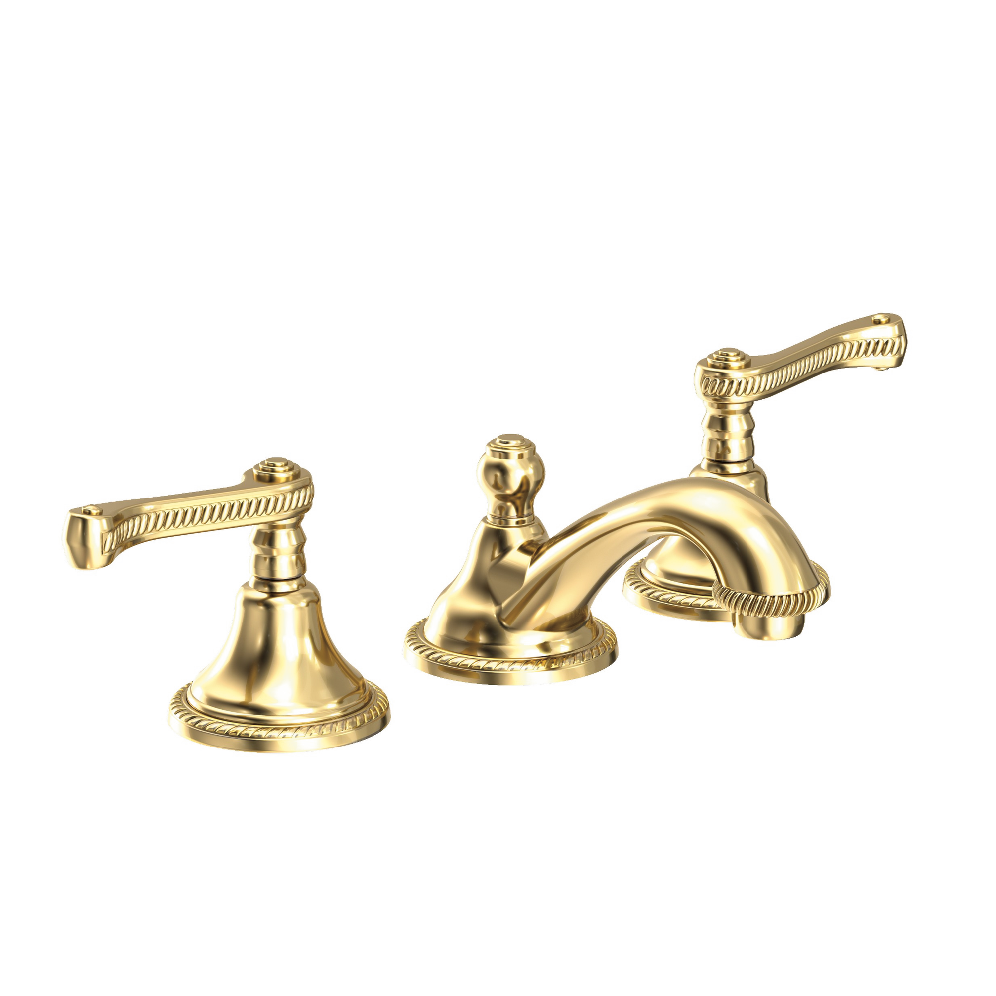 Newport Brass Amisa Widespread Lavatory Faucet 980