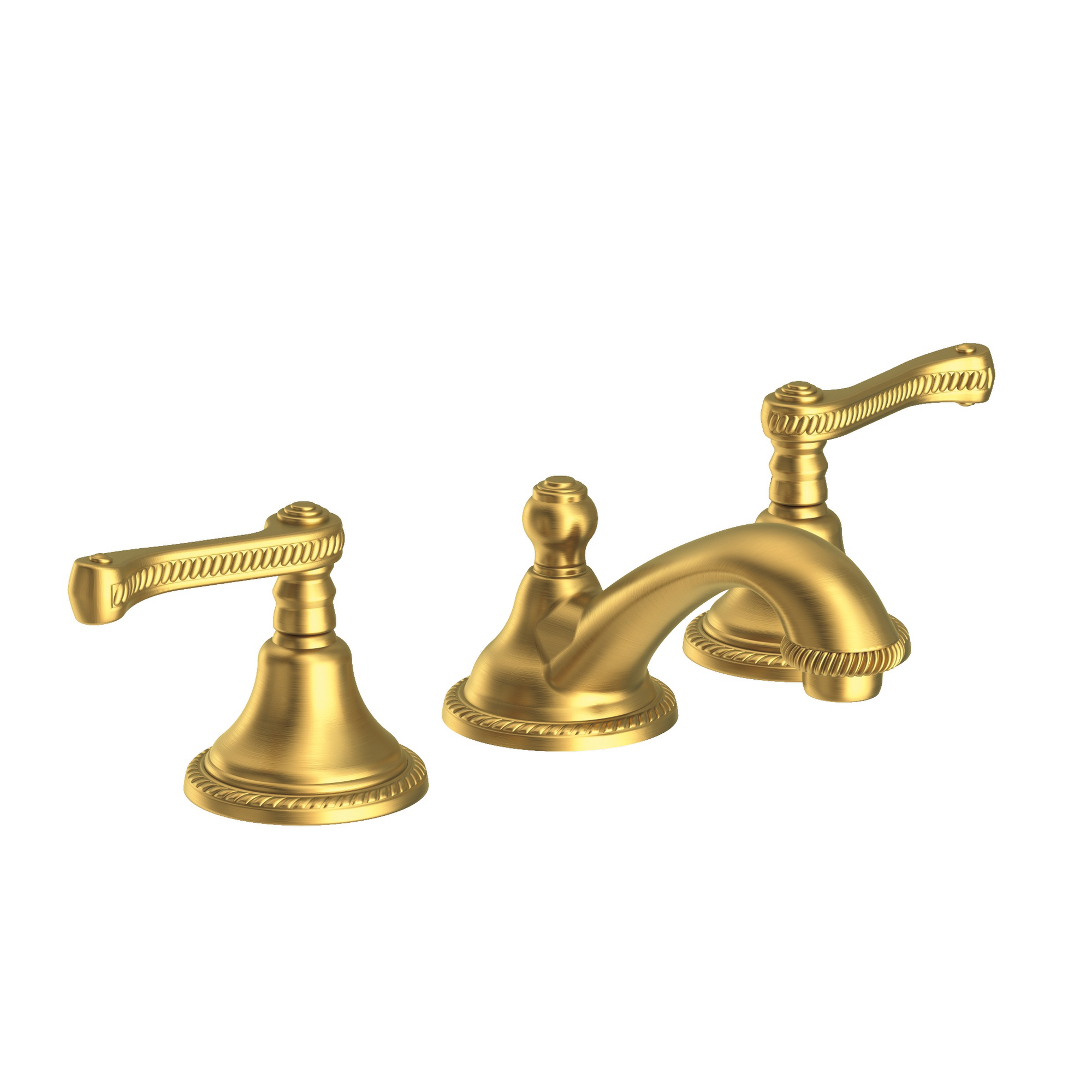 Newport Brass Amisa Widespread Lavatory Faucet 980