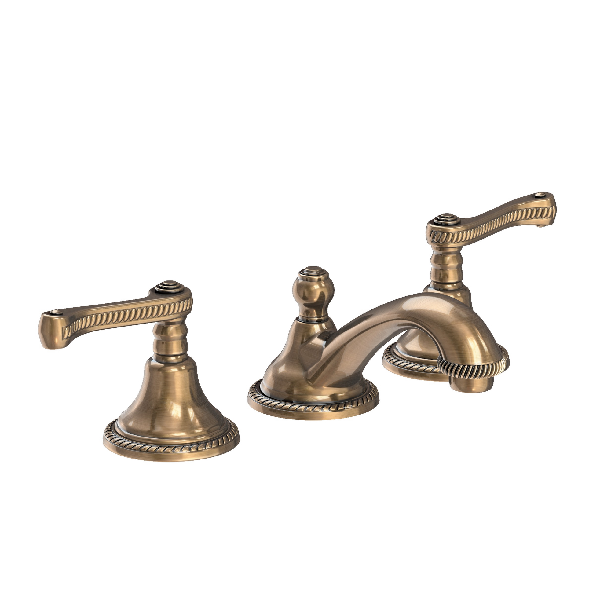 Newport Brass Amisa Widespread Lavatory Faucet 980
