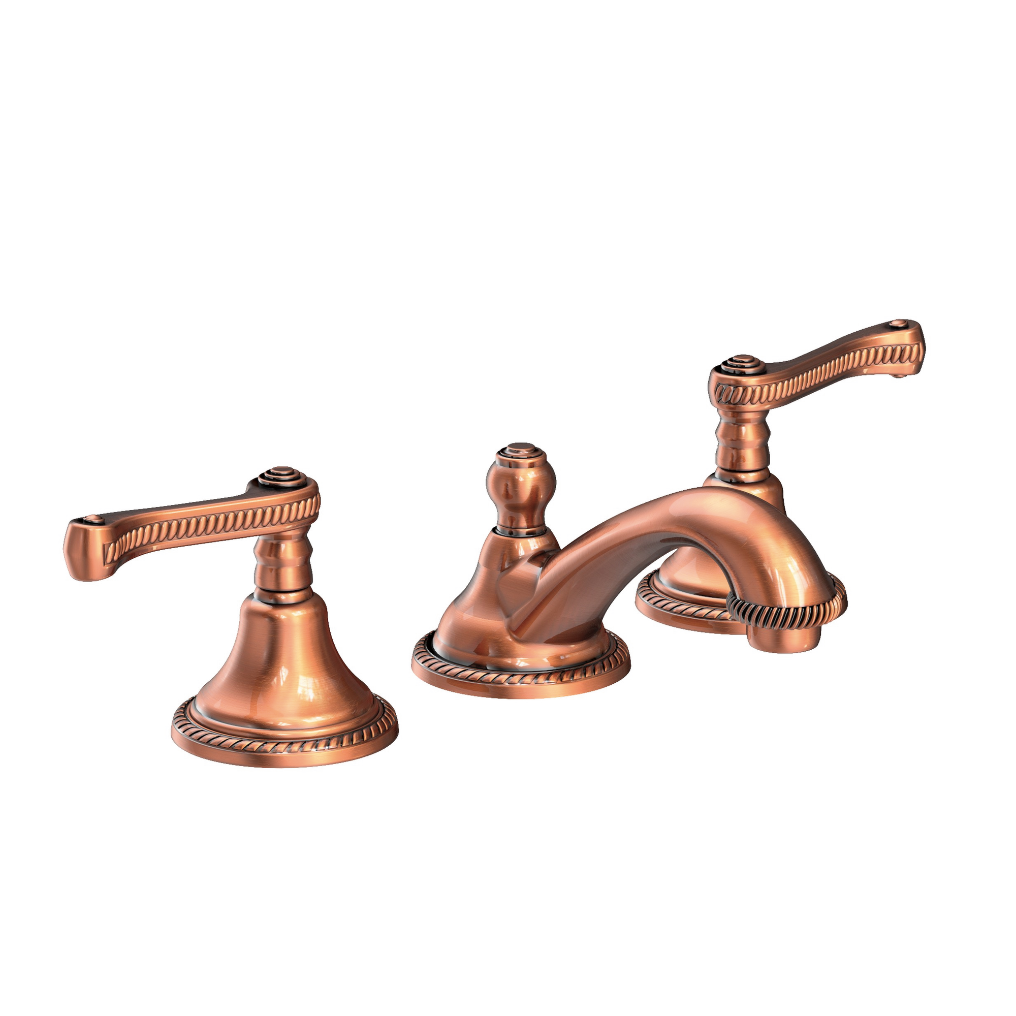 Newport Brass Amisa Widespread Lavatory Faucet 980
