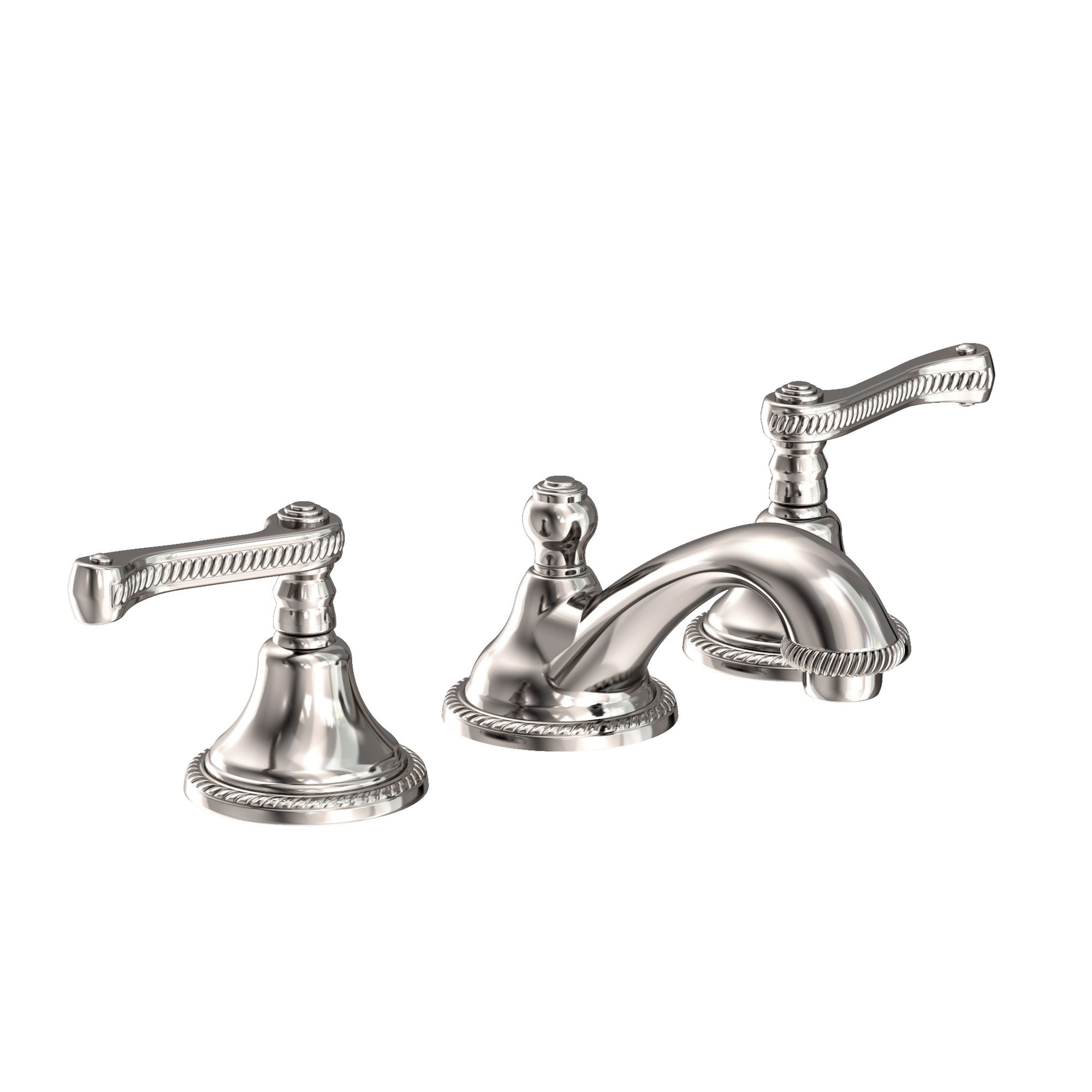 Newport Brass Amisa Widespread Lavatory Faucet 980