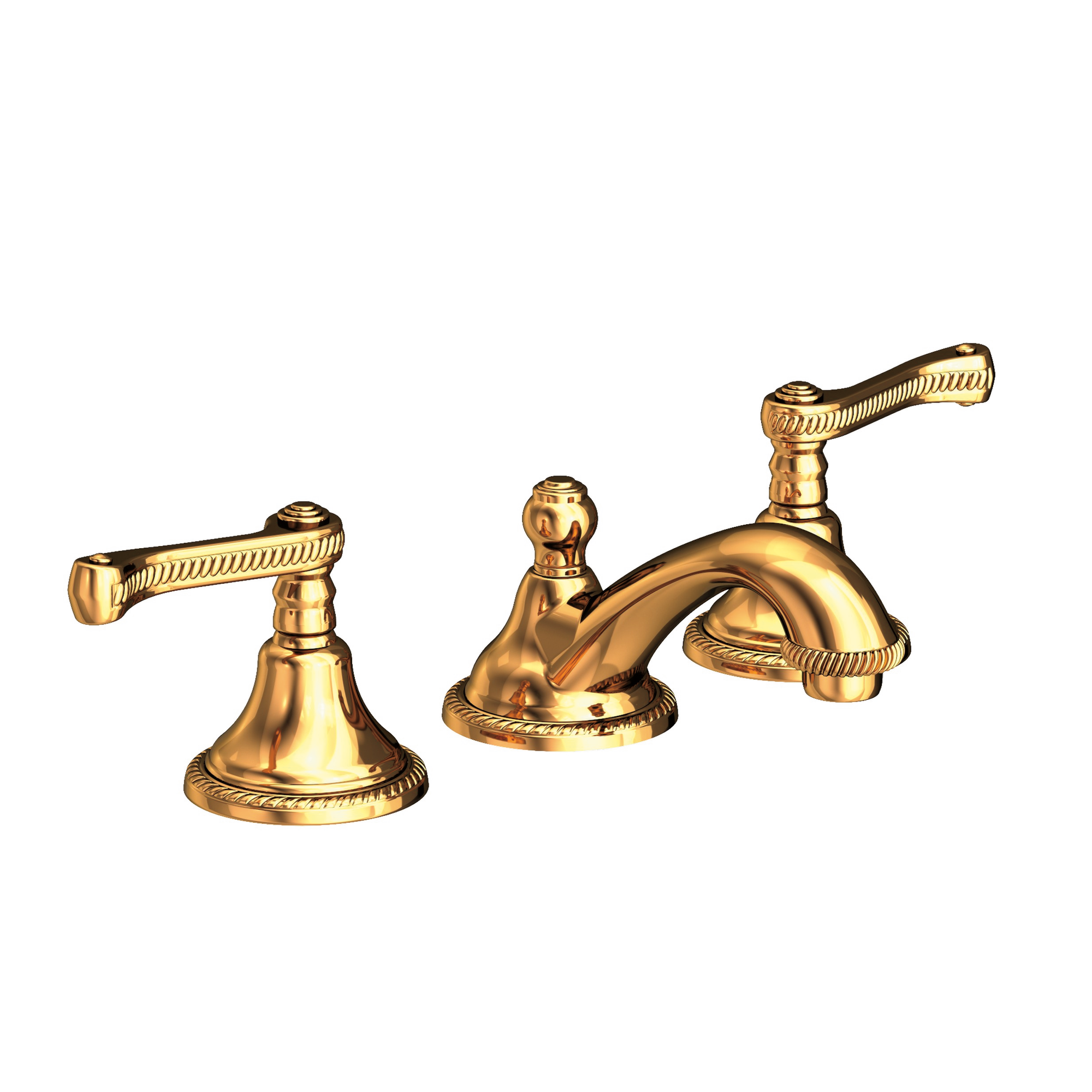 Newport Brass Amisa Widespread Lavatory Faucet 980