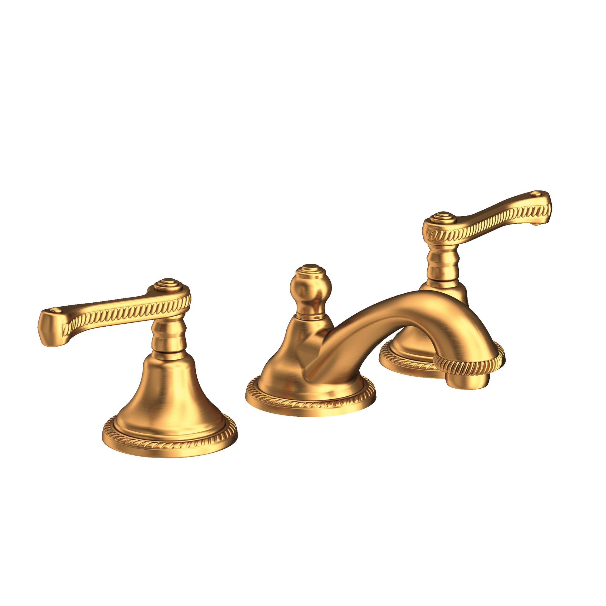 Newport Brass Amisa Widespread Lavatory Faucet 980