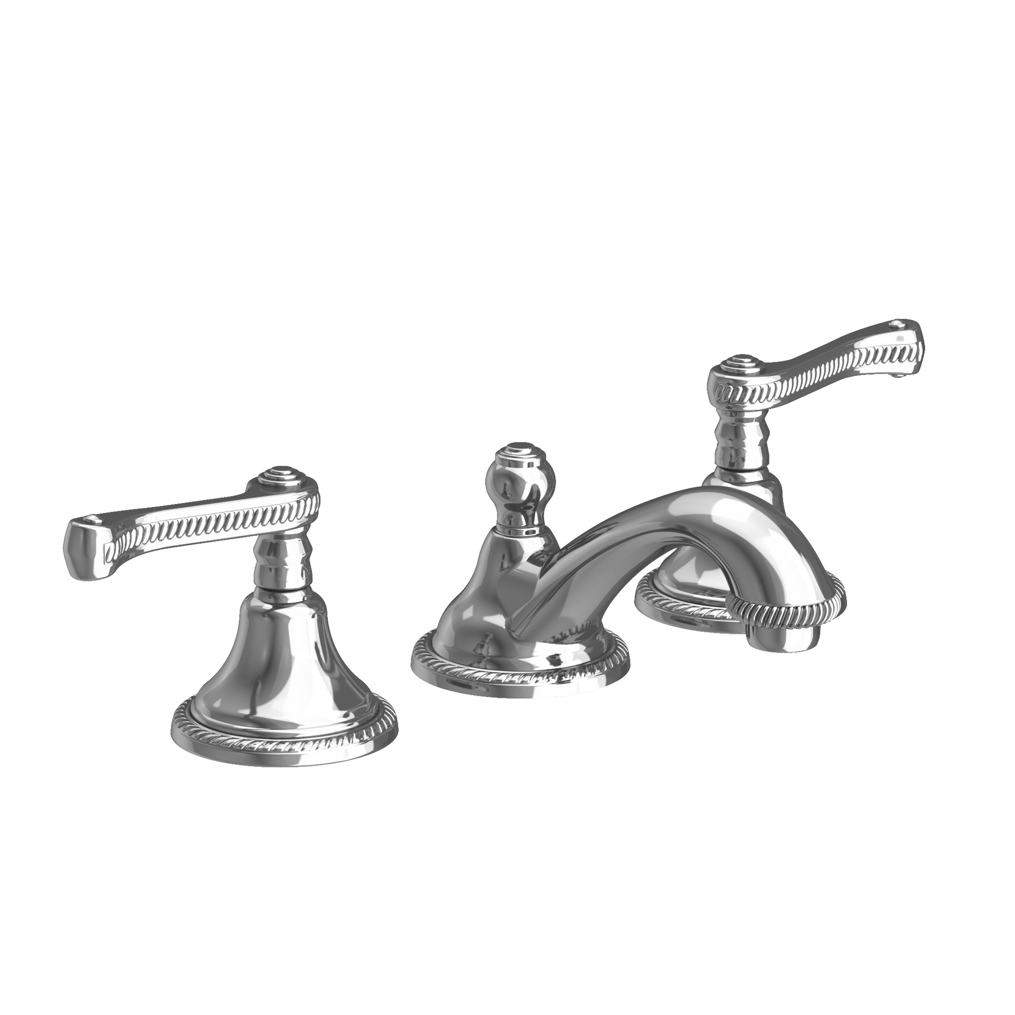 Newport Brass Amisa Widespread Lavatory Faucet 980
