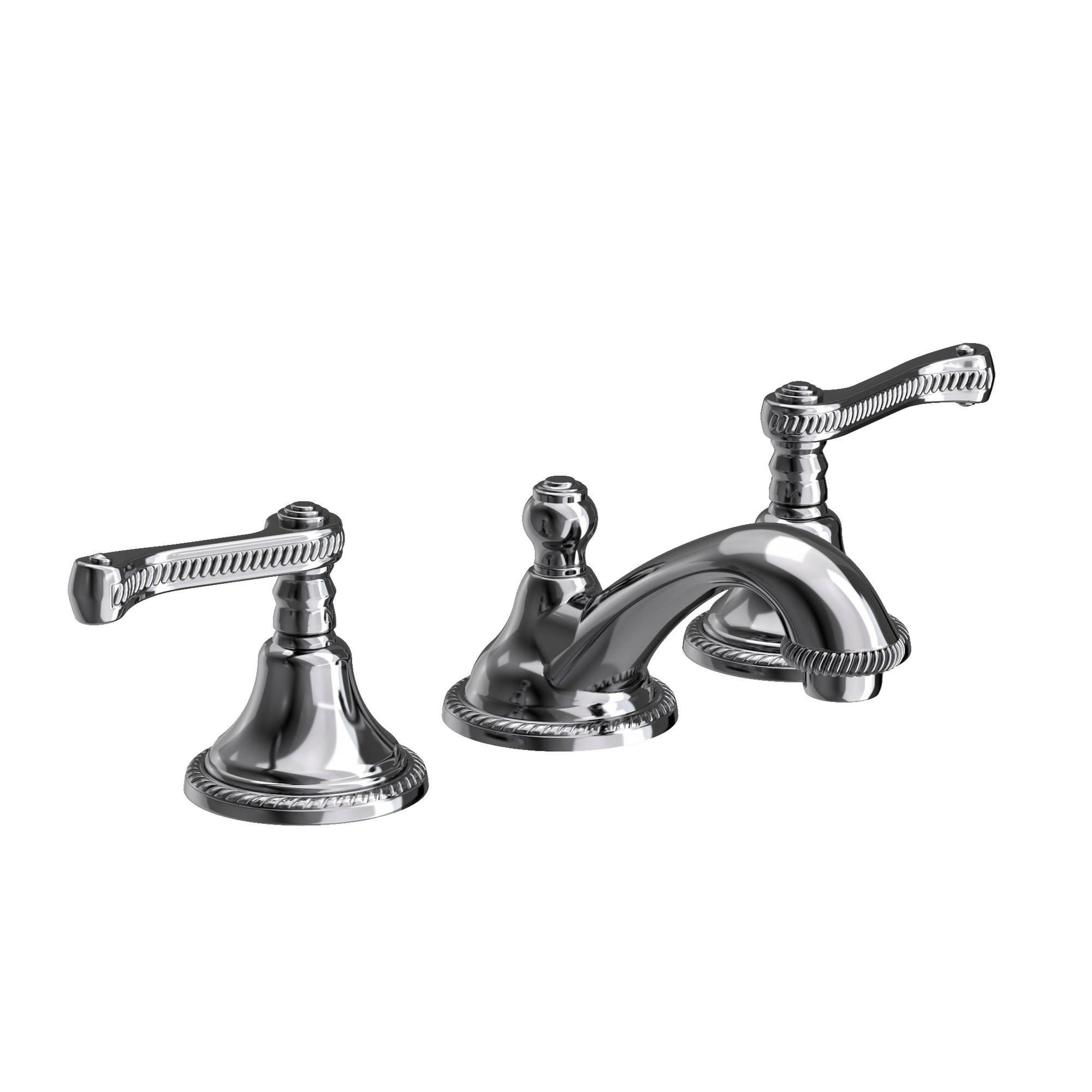 Newport Brass Amisa Widespread Lavatory Faucet 980