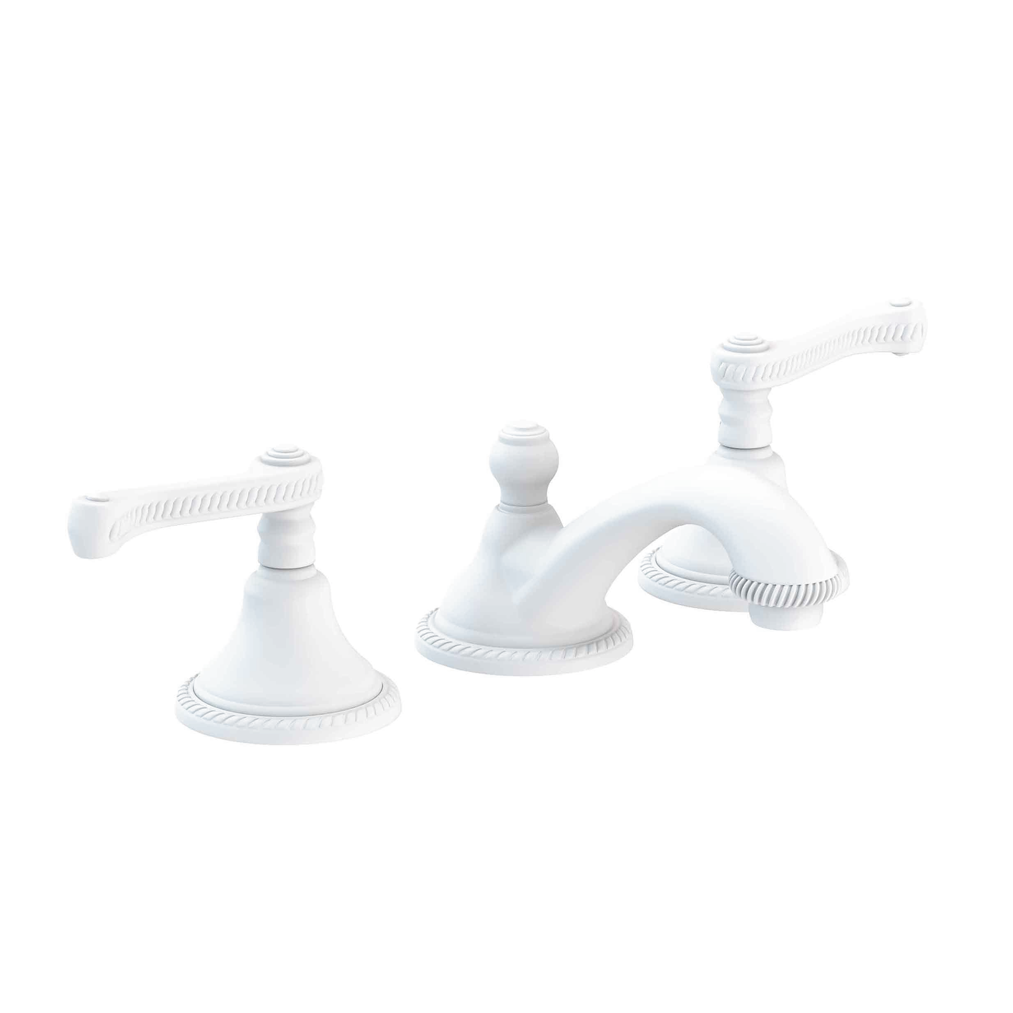 Newport Brass Amisa Widespread Lavatory Faucet 980