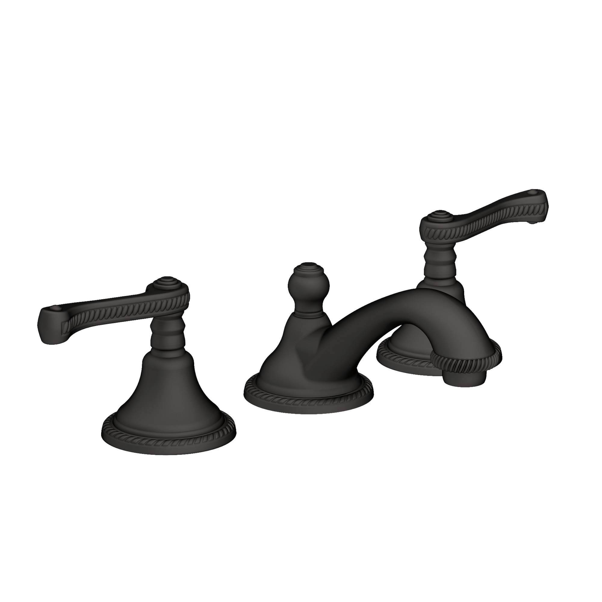 Newport Brass Amisa Widespread Lavatory Faucet 980
