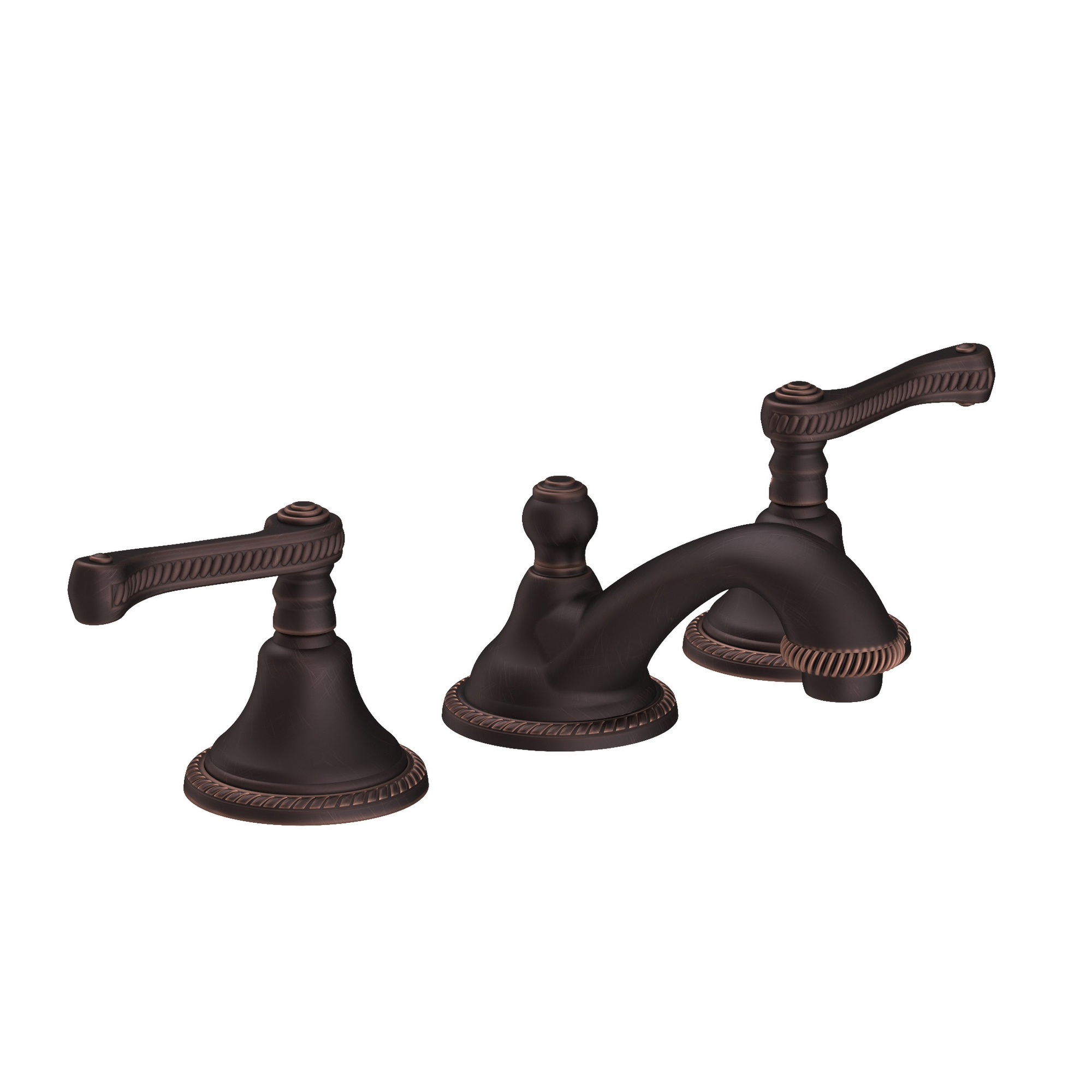 Newport Brass Amisa Widespread Lavatory Faucet 980
