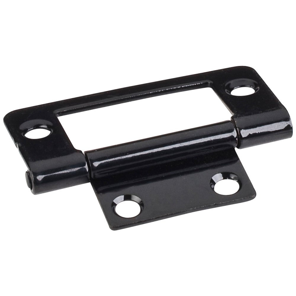 Hardware Resources Fixed Pin Flat Back Non-Mortise Hinge