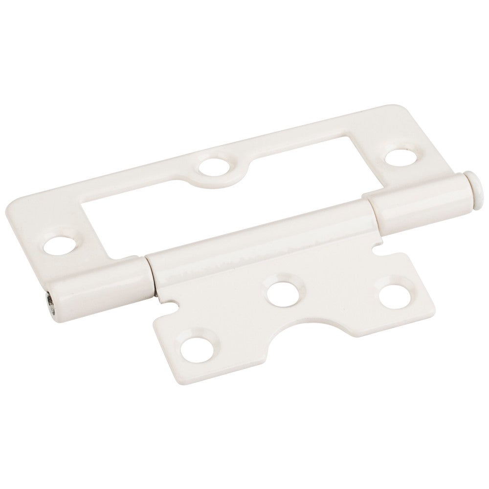 Hardware Resources 3" Swaged Loose Pin Non-Mortise Hinge
