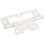Hardware Resources 3" Swaged Loose Pin Non-Mortise Hinge
