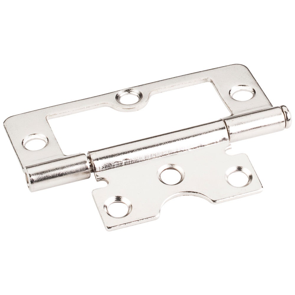 Hardware Resources 3" Swaged Loose Pin Non-Mortise Hinge