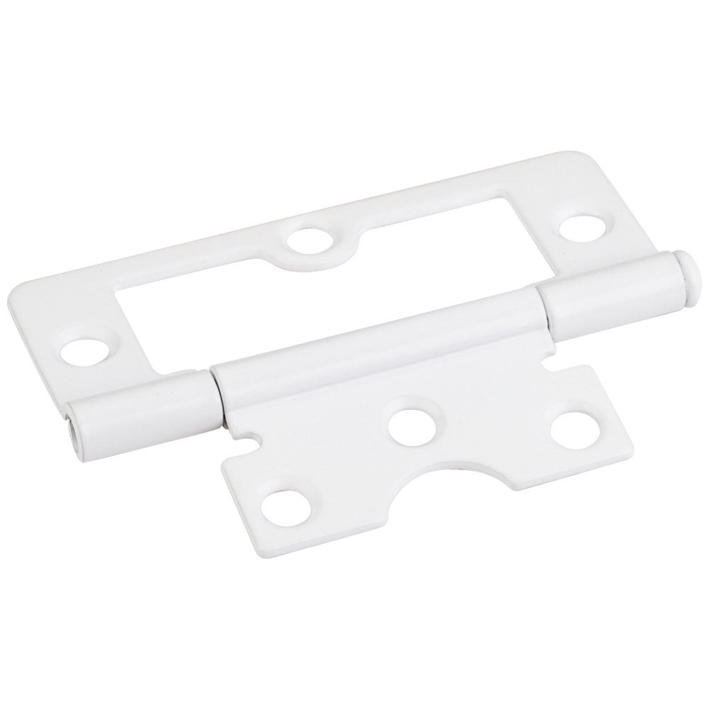Hardware Resources 3" Swaged Loose Pin Non-Mortise Hinge