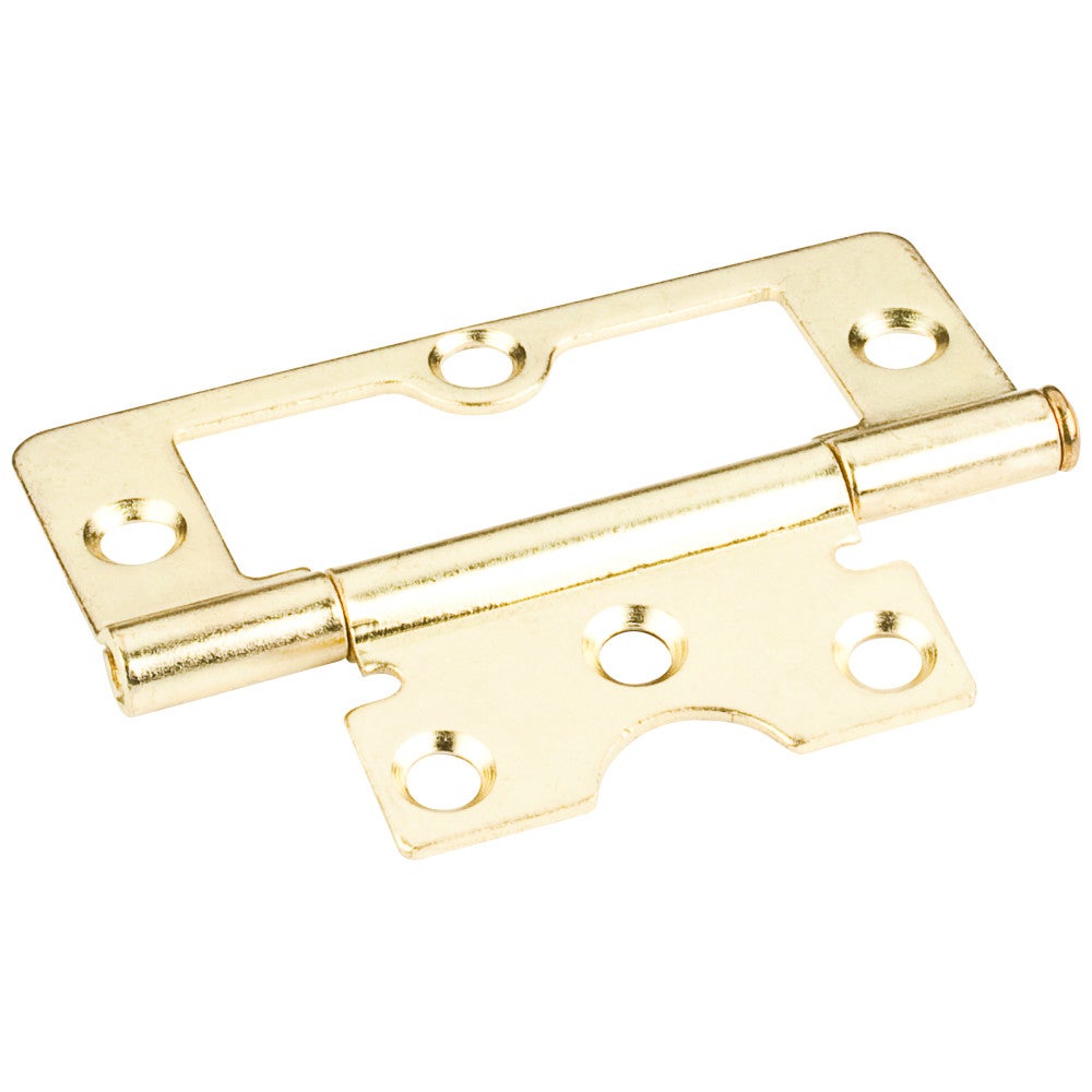 Hardware Resources 3" Swaged Loose Pin Non-Mortise Hinge