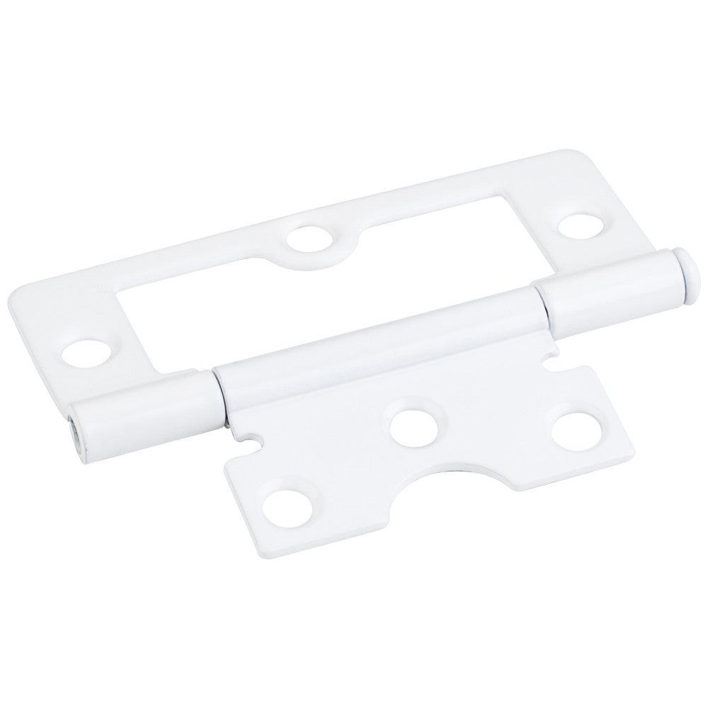 Hardware Resources 3" Swaged Loose Pin Non-Mortise Hinge