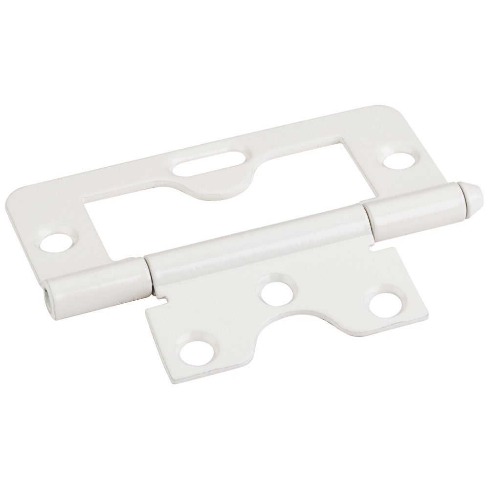 Hardware Resources 3" Swaged Loose Pin Hinge with 1 Slot
