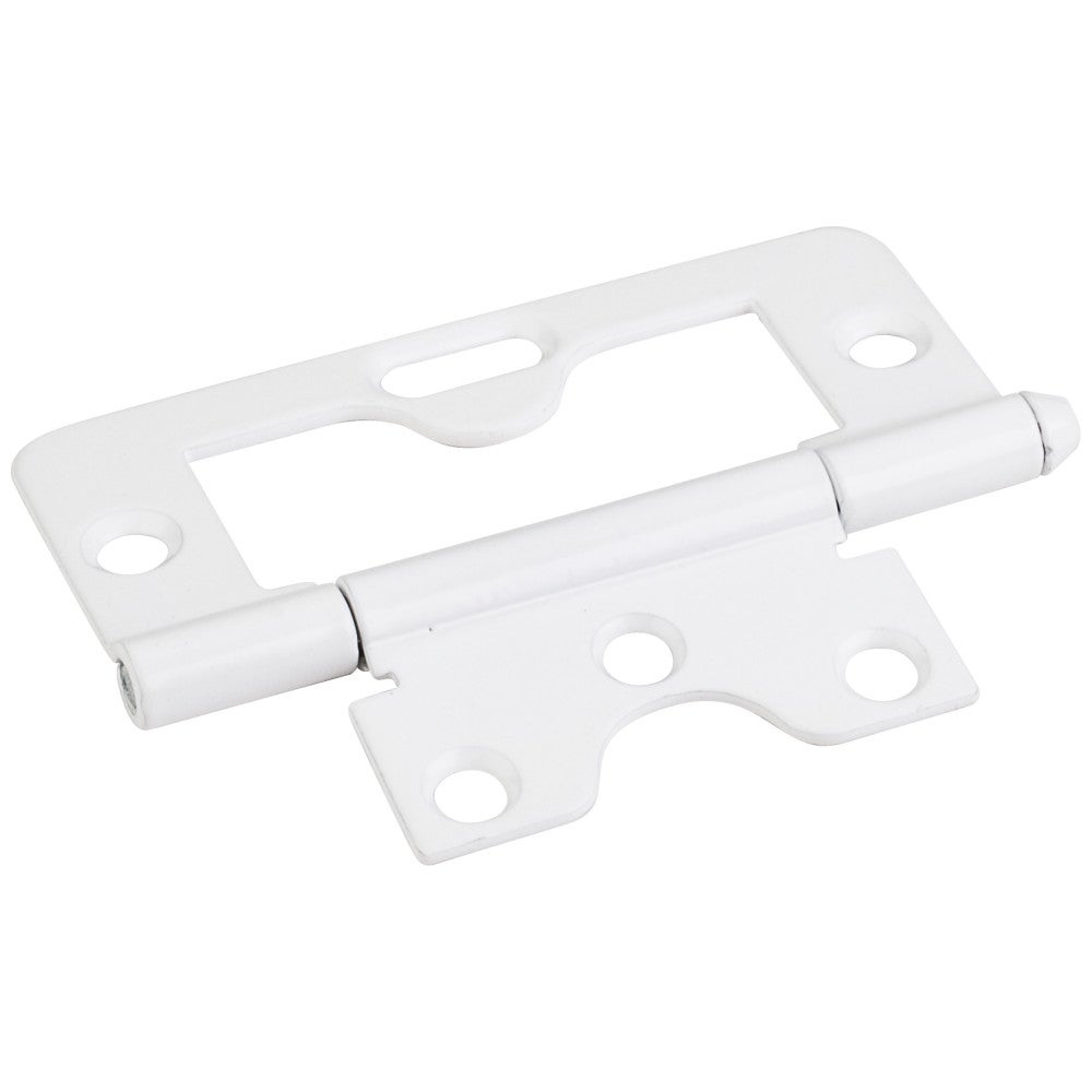 Hardware Resources 3" Swaged Loose Pin Hinge with 1 Slot