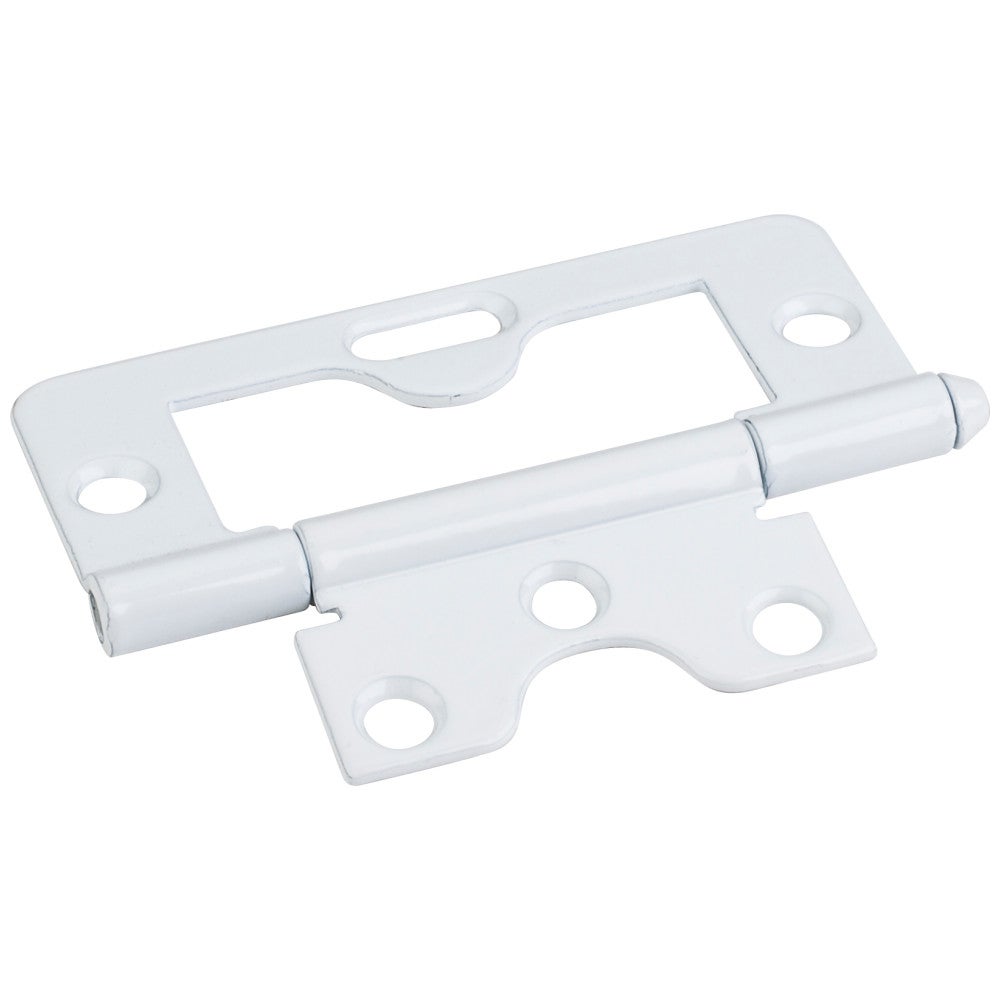 Hardware Resources 3" Swaged Loose Pin Hinge with 1 Slot