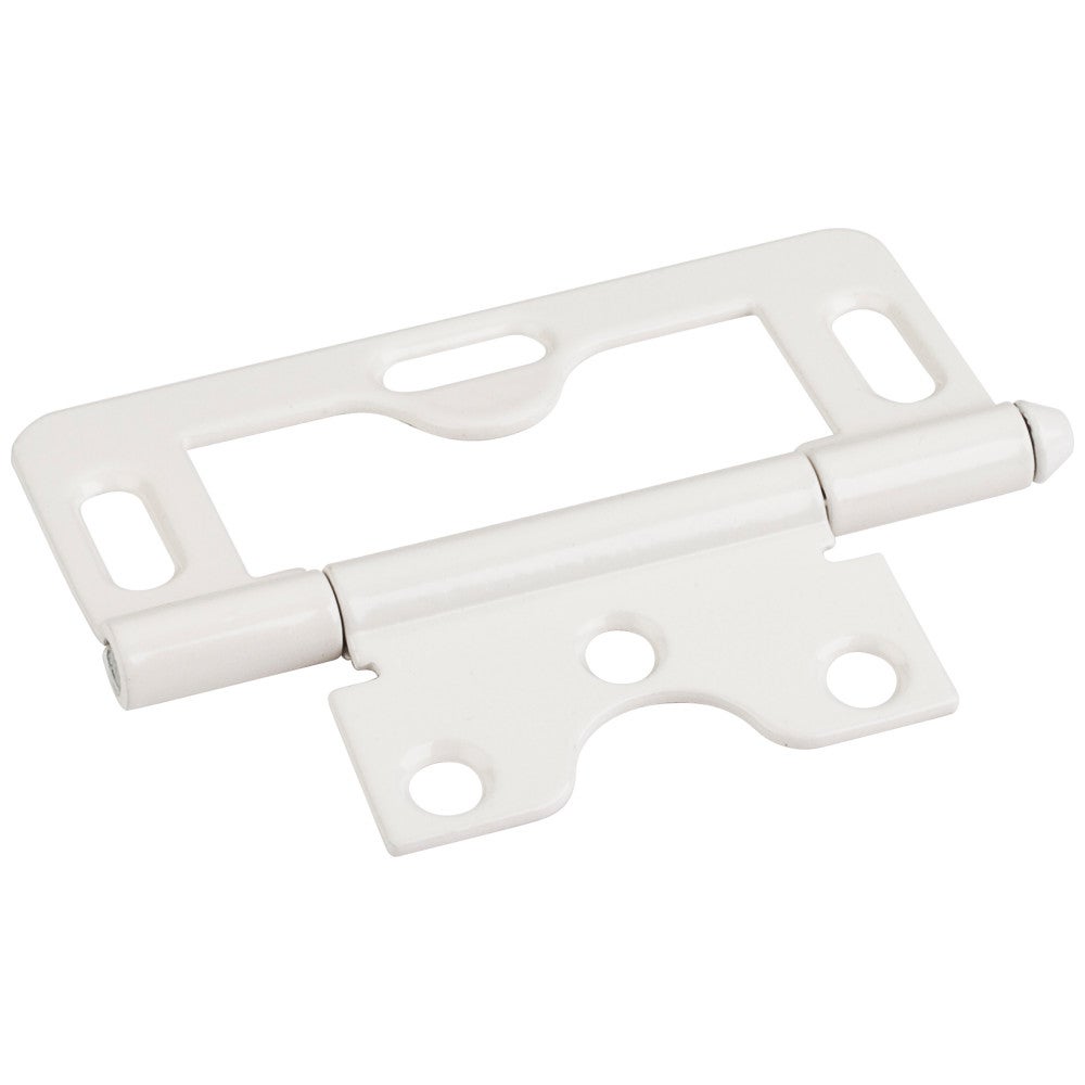 Hardware Resources 3" Swaged Loose Pin Hinge with 3 Slots
