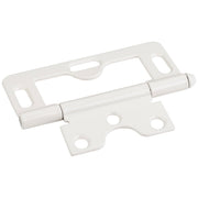 Hardware Resources 3" Swaged Loose Pin Hinge with 3 Slots