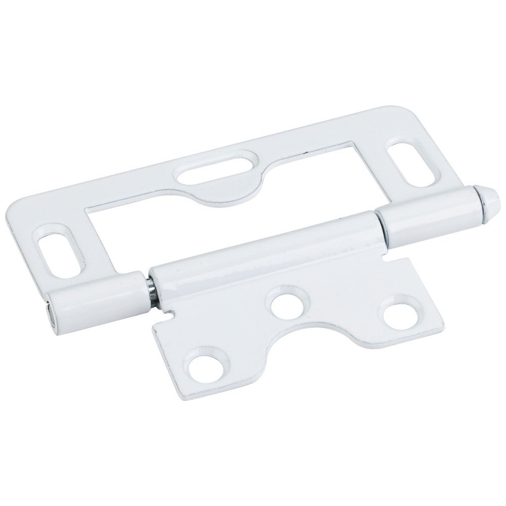 Hardware Resources 3" Swaged Loose Pin Hinge with 3 Slots