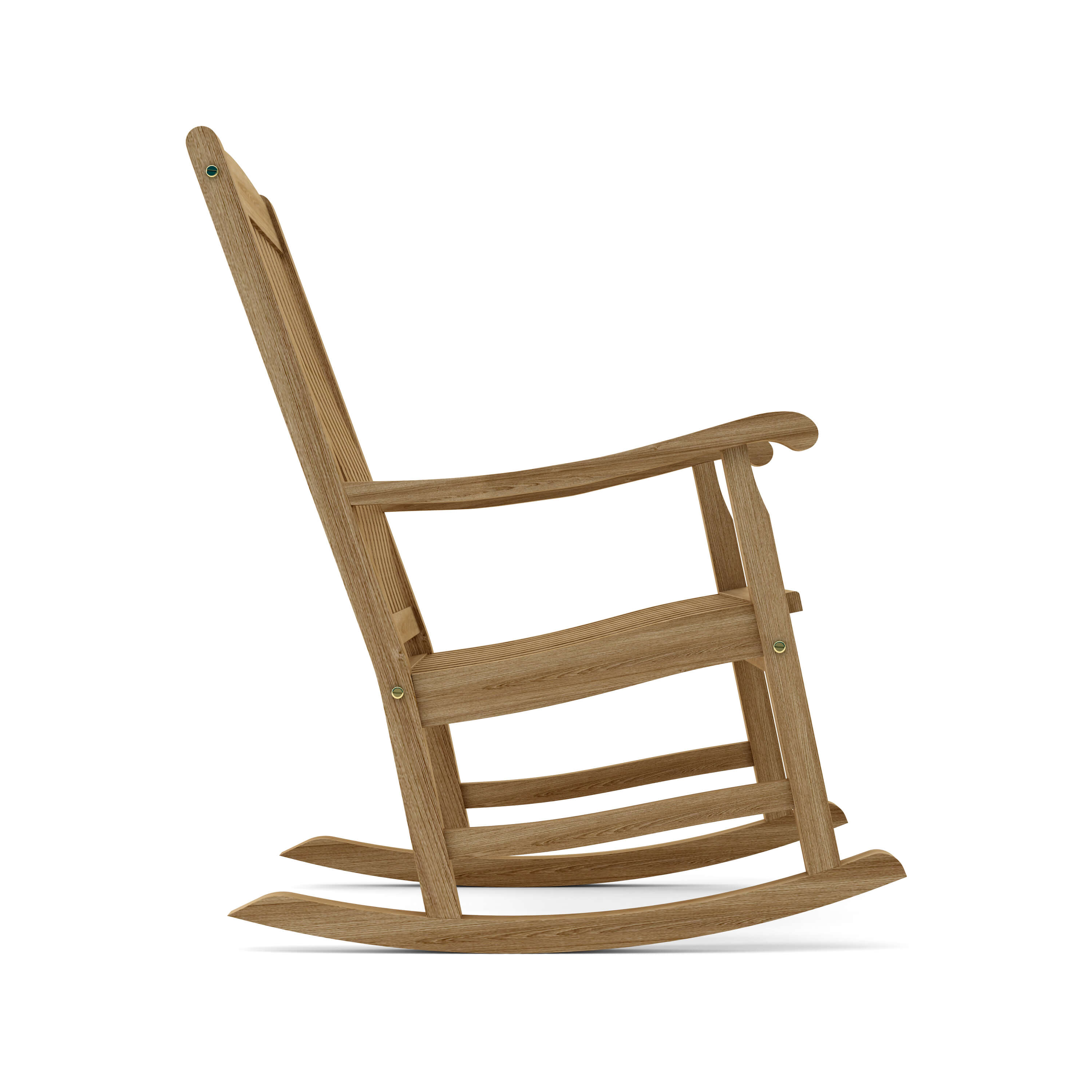 Ipanema Rocking Armchair