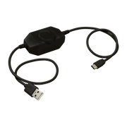 Disk Lighting Disk Light In-Line Dimmer