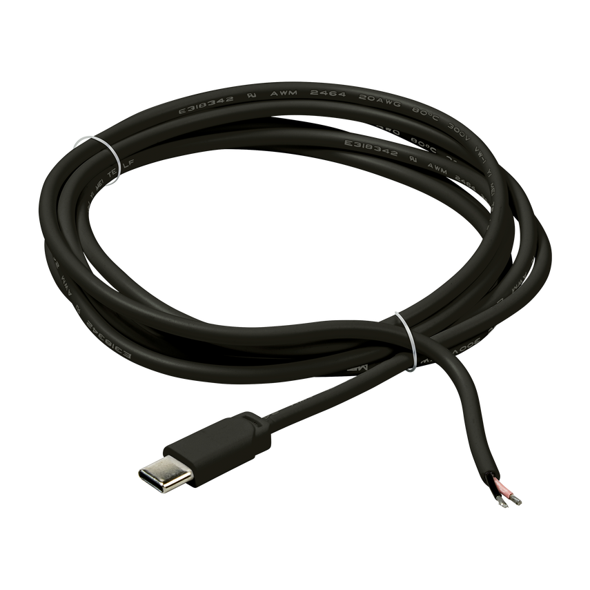 Disk Lighting Disk Light 72 Inch Driver Power Cord