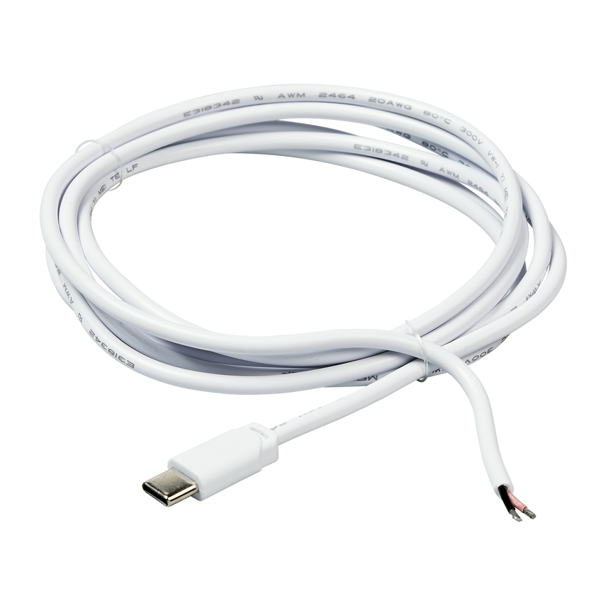 Disk Lighting Disk Light 72 Inch Driver Power Cord