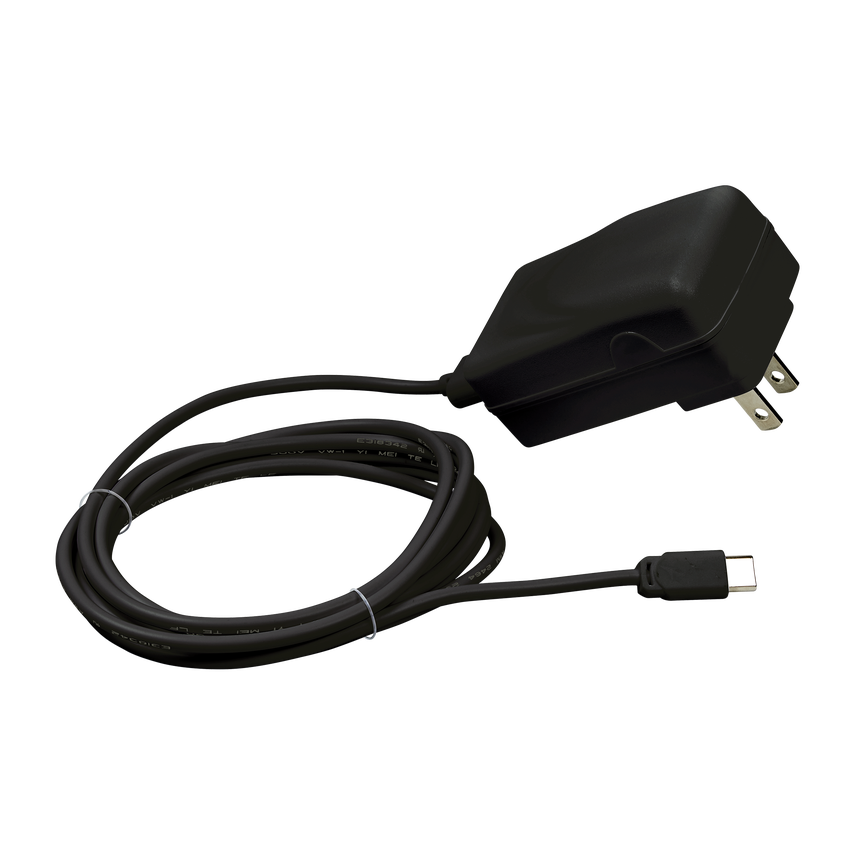 Disk Lighting Disk Light 1 Amp Plug-In Driver