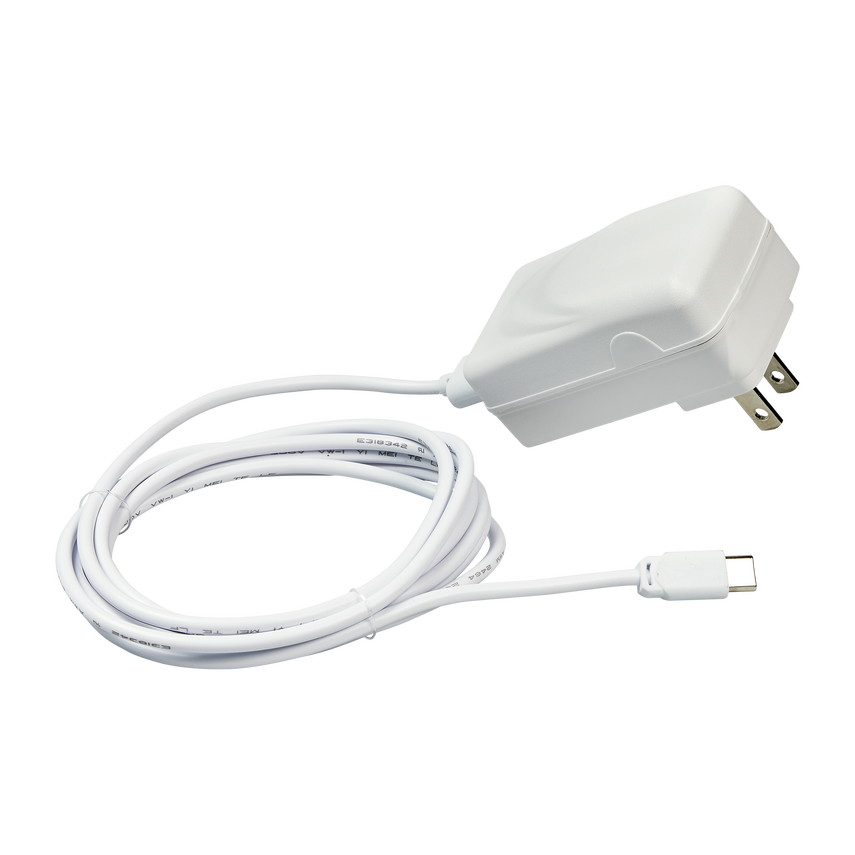 Disk Lighting Disk Light 1 Amp Plug-In Driver