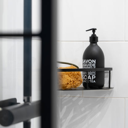 SIDELINE - Corner Shower Basket
