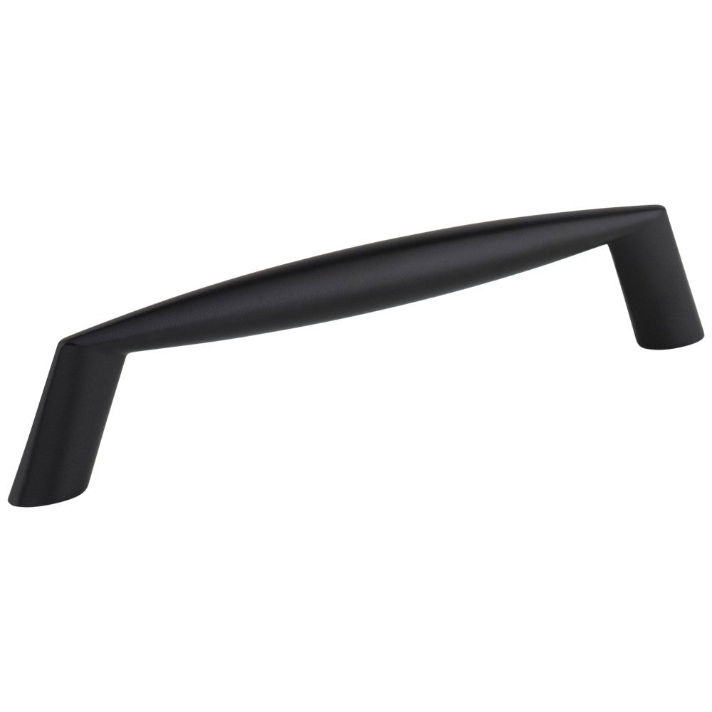 Hardware Resources 3" Center-to-Center Satin Nickel Zachary Cabinet Pull