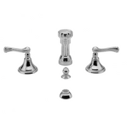 Newport Brass Amisa Bidet Set