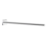 HOUSE - Fixed Towel Rail in Polished Chrome