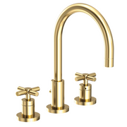 Newport Brass East Linear® Widespread Lavatory Faucet