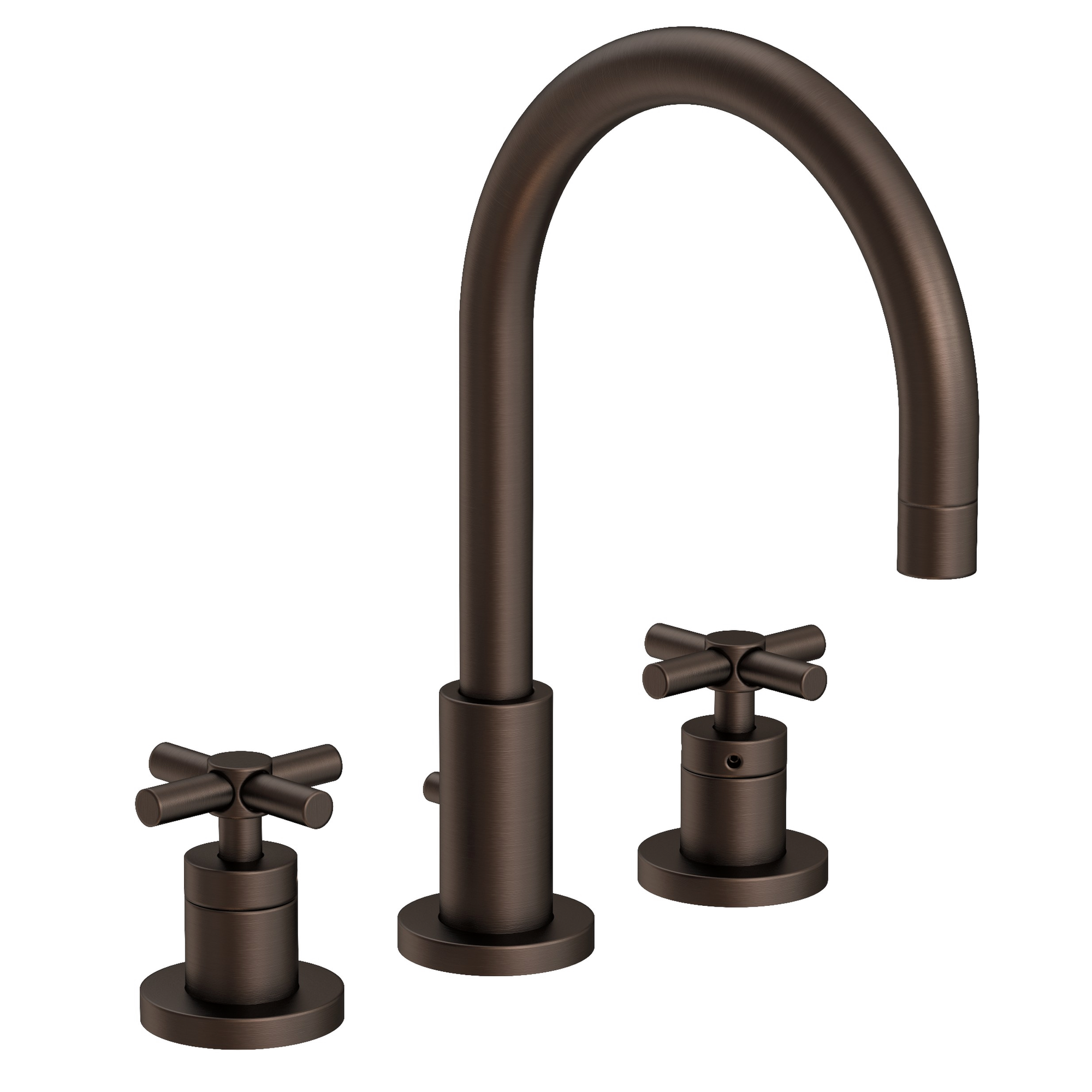 Newport Brass East Linear® Widespread Lavatory Faucet
