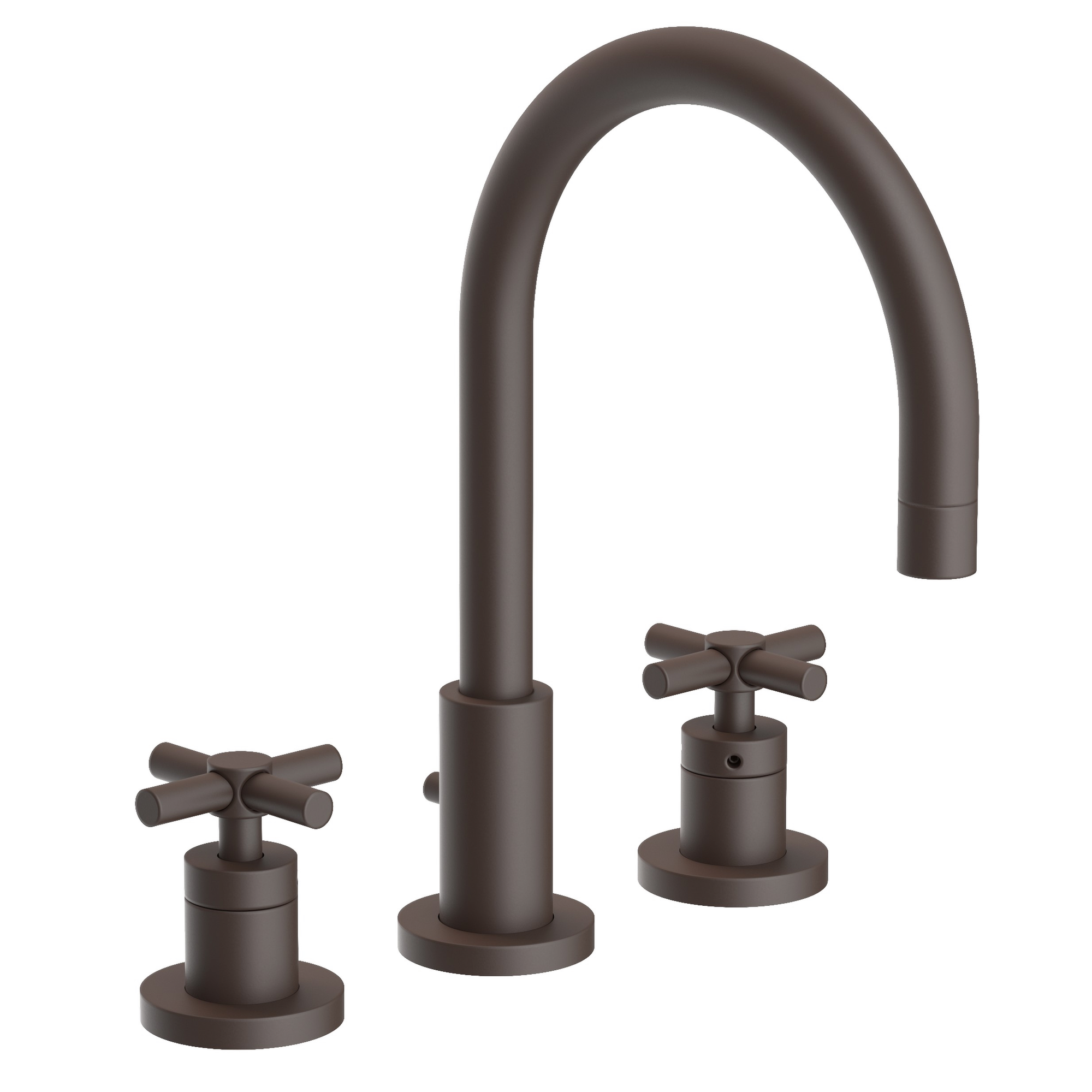 Newport Brass East Linear® Widespread Lavatory Faucet