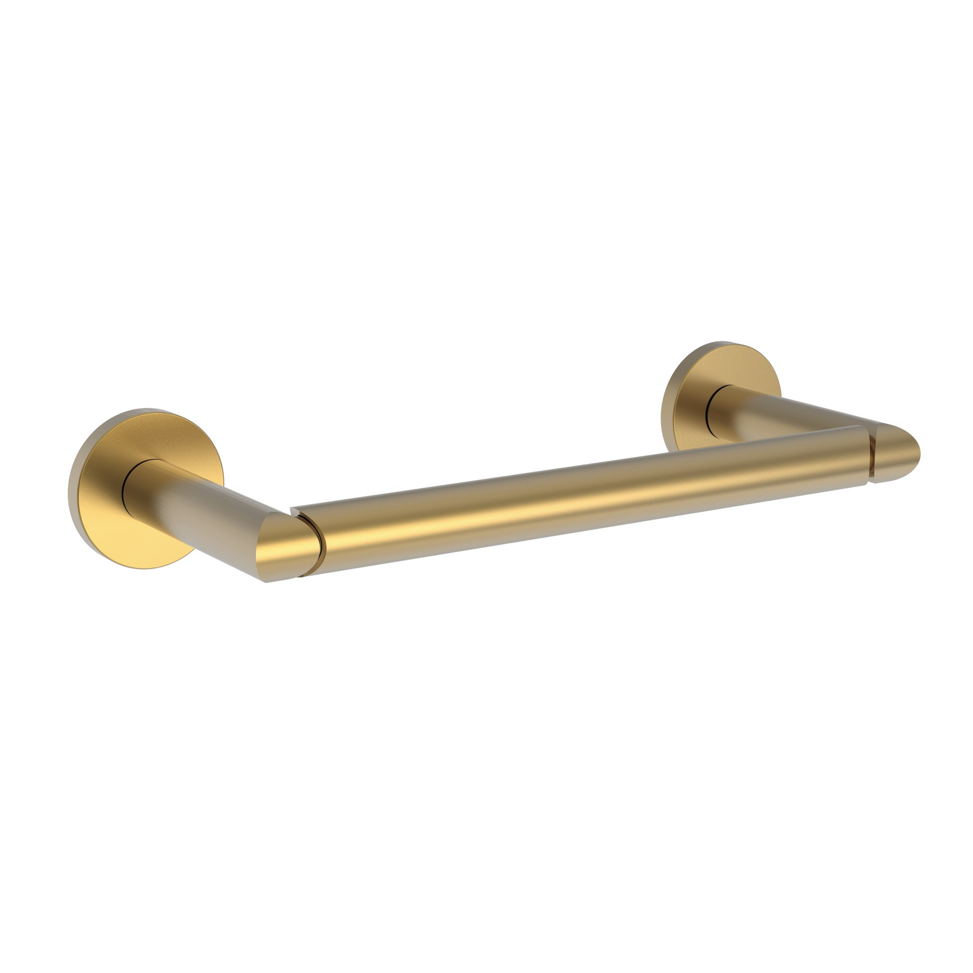 Newport Brass East Linear® 8" Towel Bar